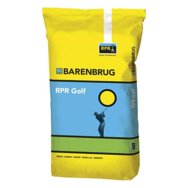 Barenbrug RPR bar dense golfgræs