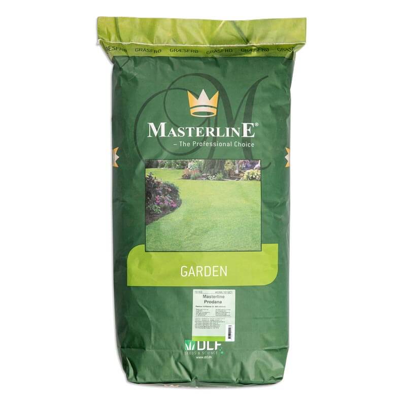 Masterline Prodana græsfrø 15 kg