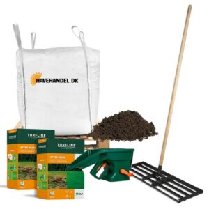 topdressing premium pakke fra Havehandel