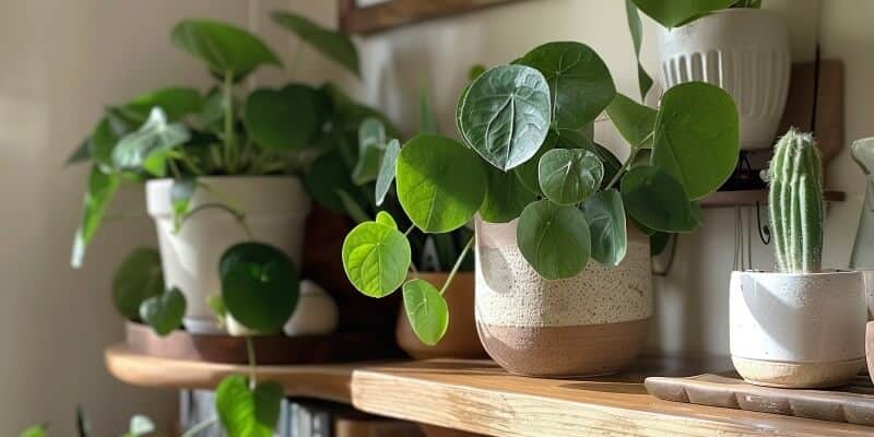 Pilea