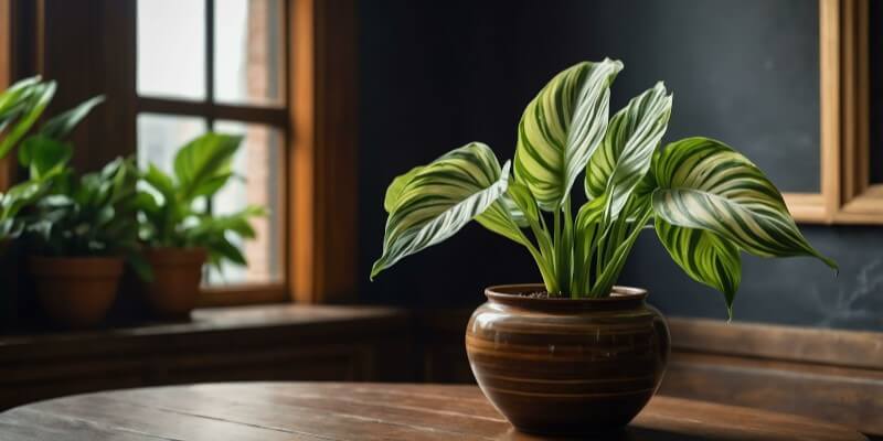 Calathea