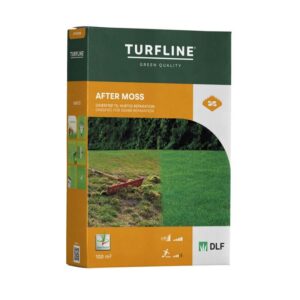 turfline after moss græsfrø 1 kg