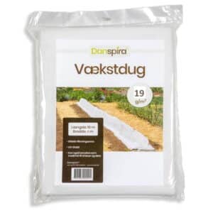 Vækstdug