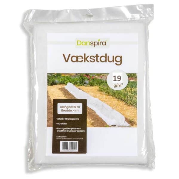 Vækstdug